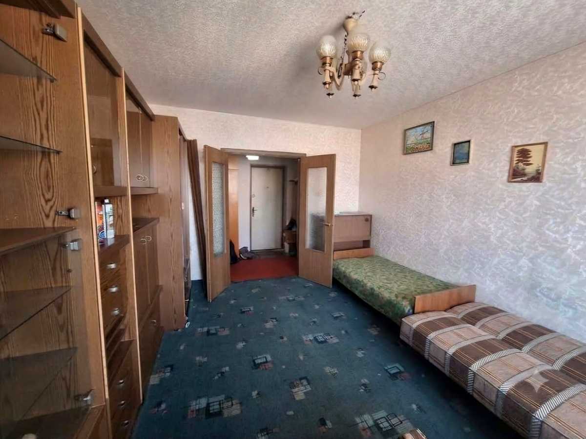 Квартира на вул. Оноре де Бальзака, 8-В в Києві, ID 327715, фото №6