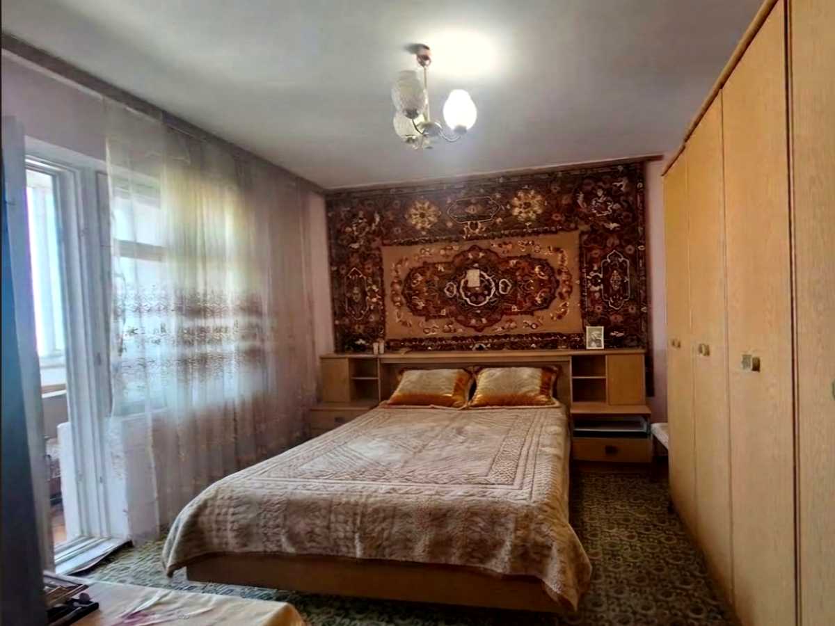 Квартира на вул. Оноре де Бальзака, 8-В в Києві, ID 327715, фото №7
