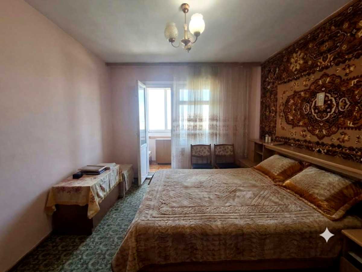 Квартира на вул. Оноре де Бальзака, 8-В в Києві, ID 327715, фото №9