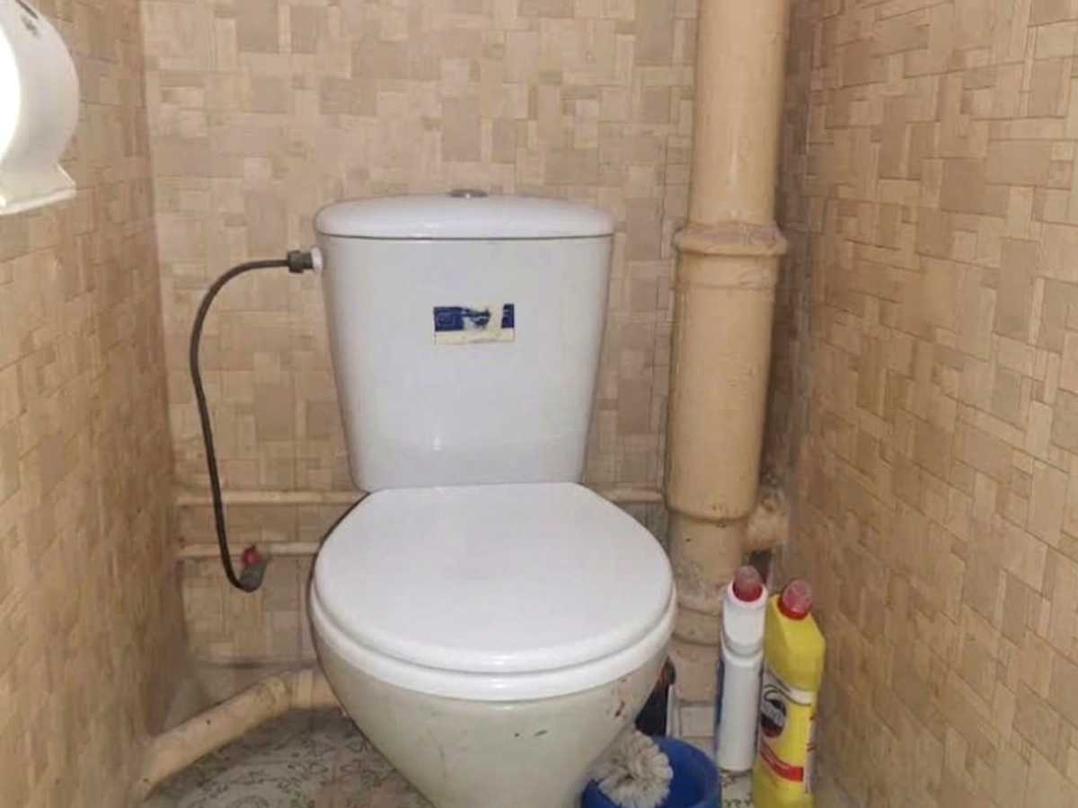 Квартира на вул. Оноре де Бальзака, 8-В в Києві, ID 327715, фото №10