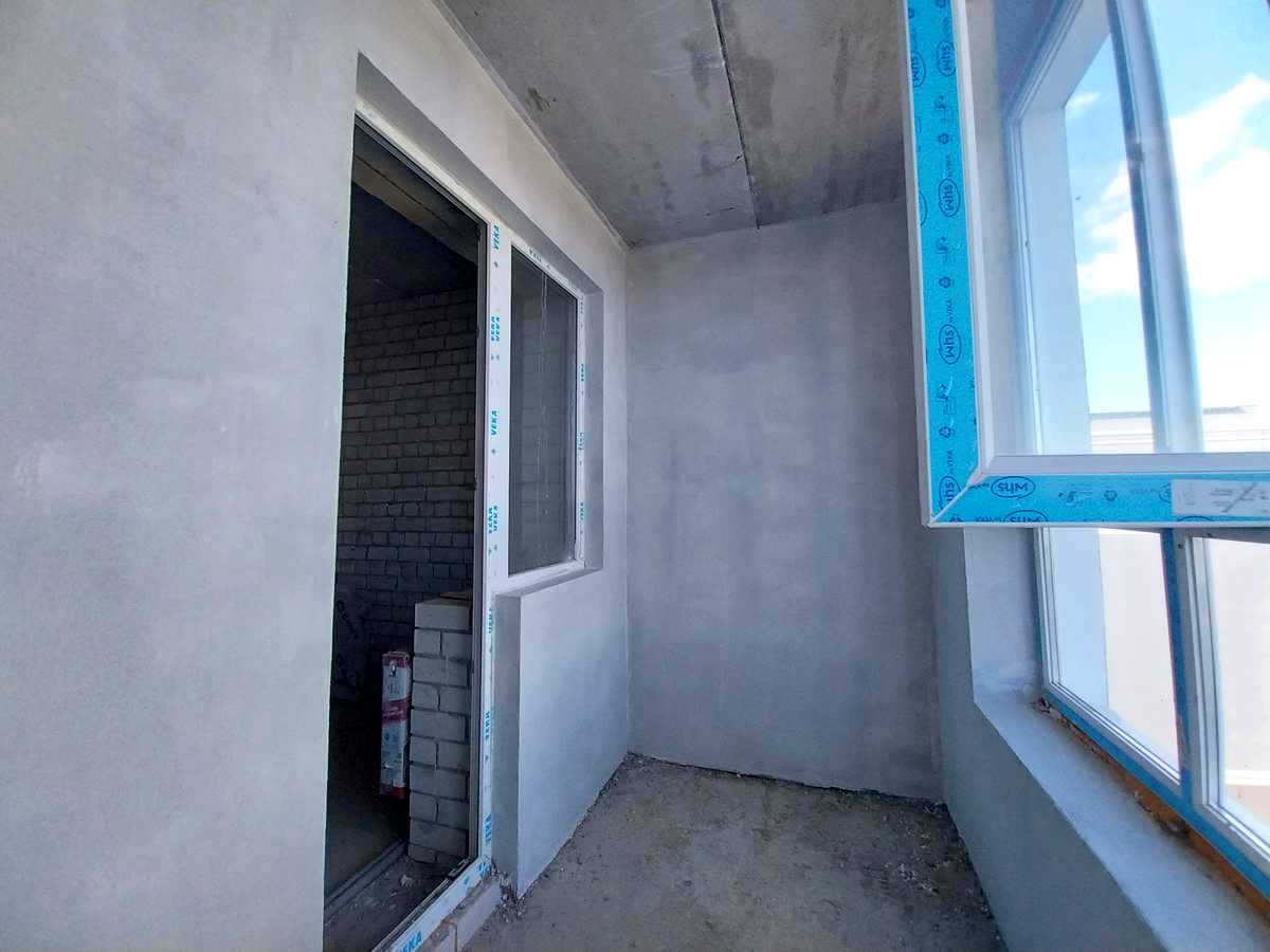 Квартира на вул. Лісова, 42-В в Чернігові, ID 327716, фото №14