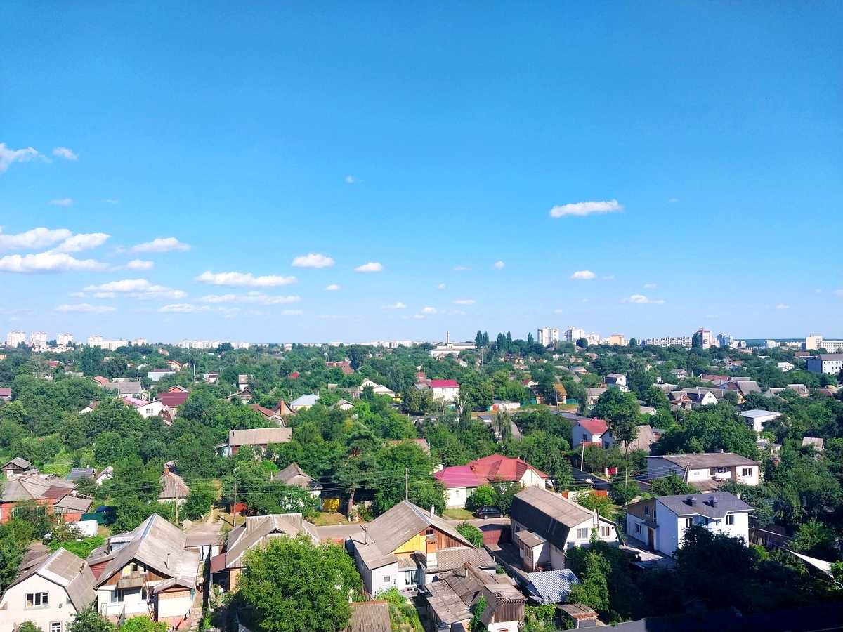 Квартира на вул. Лісова, 42-В в Чернігові, ID 327716, фото №16