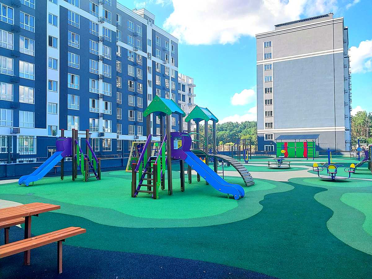 Квартира на вул. Лісова, 42-В в Чернігові, ID 327716, фото №18