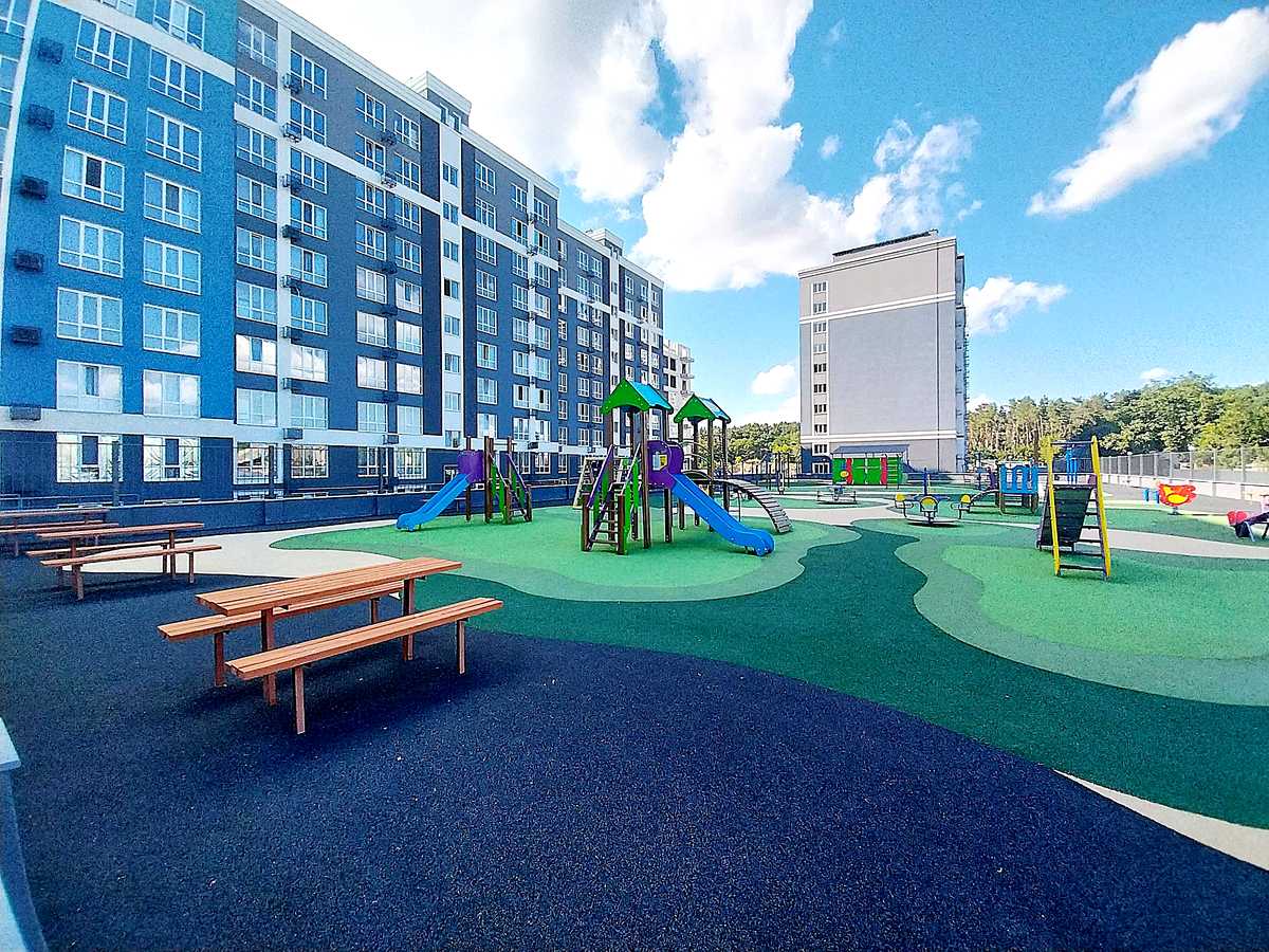 Квартира на вул. Лісова, 42-В в Чернігові, ID 327716, фото №19