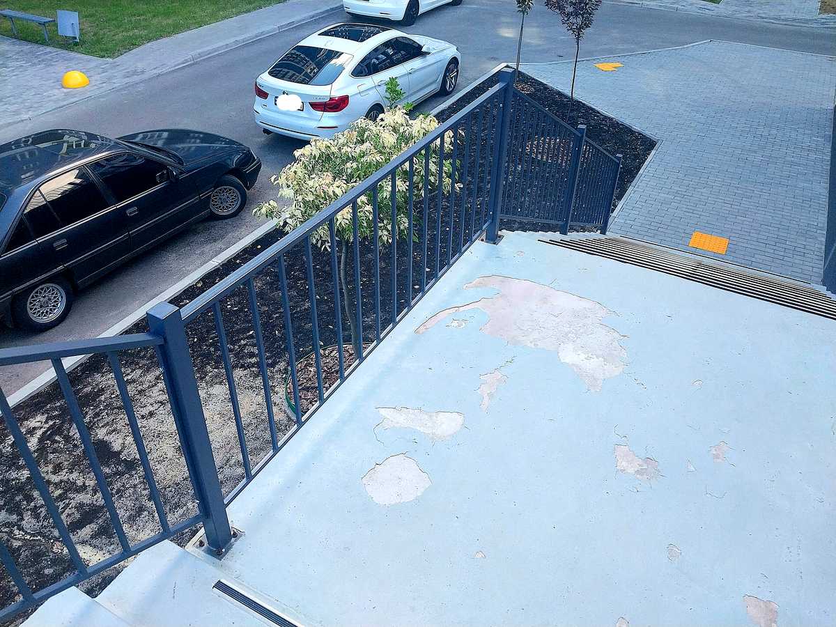 Квартира на вул. Лісова, 42-В в Чернігові, ID 327716, фото №20