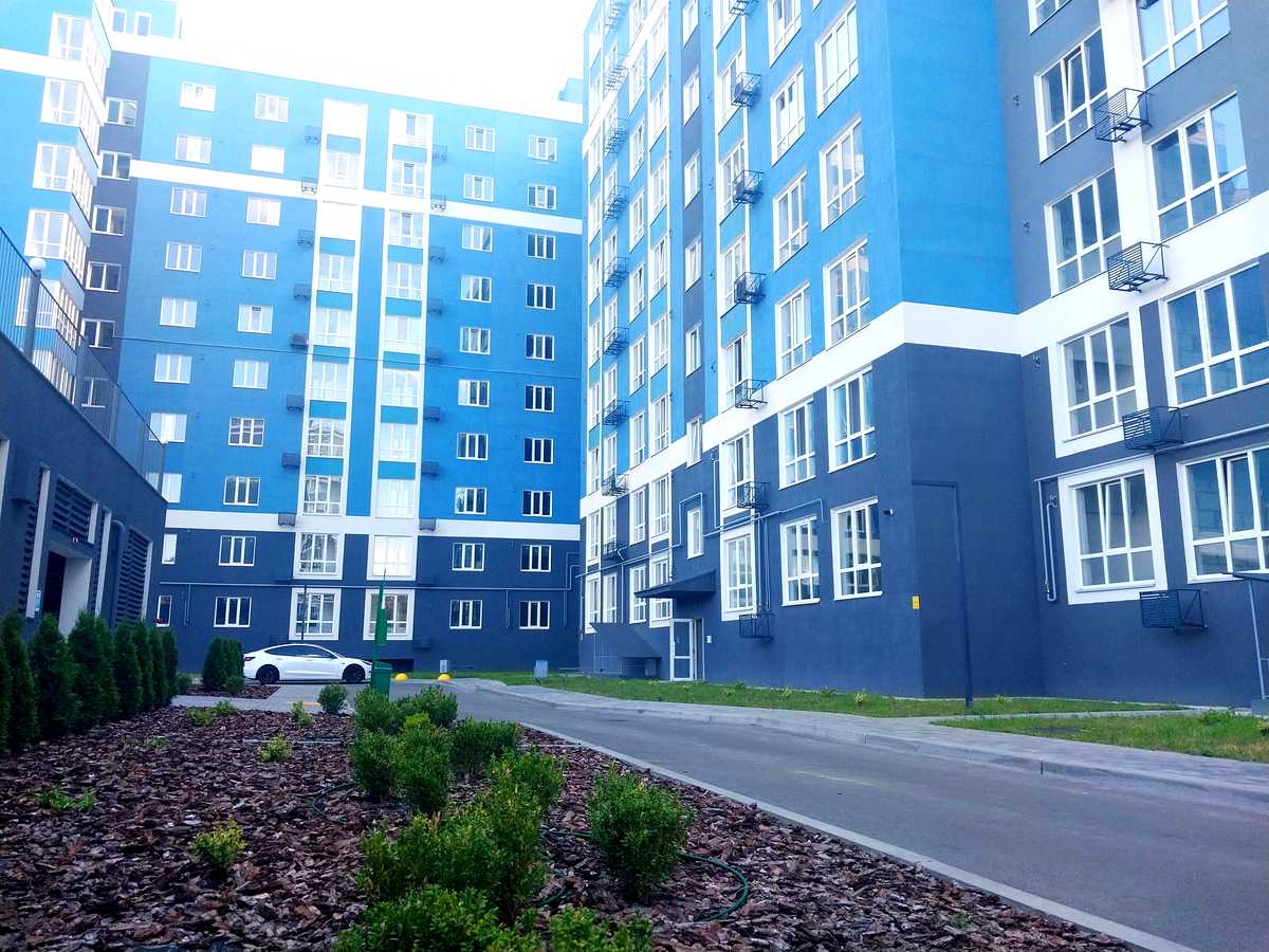 Квартира на вул. Лісова, 42-В в Чернігові, ID 327716, фото №23