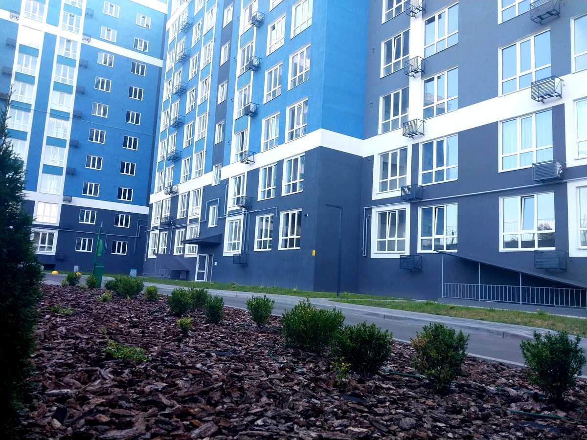 Квартира на вул. Лісова, 42-В в Чернігові, ID 327716, фото №24