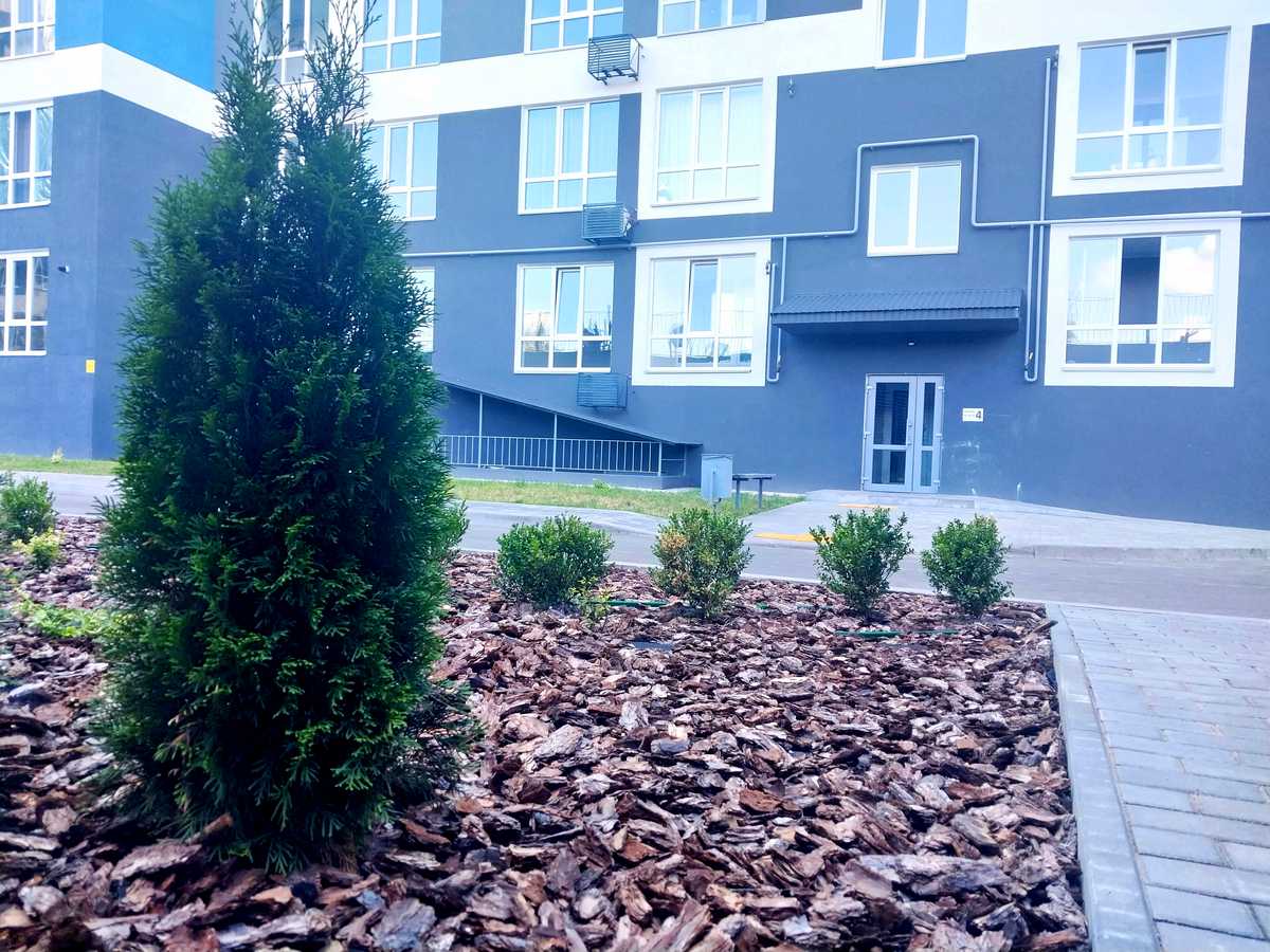 Квартира на вул. Лісова, 42-В в Чернігові, ID 327716, фото №25