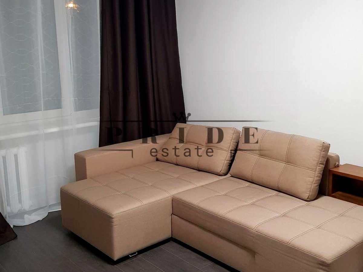 Квартира на вул. Мілютенка, 11-Б в Київ, ID 327801, фото №1