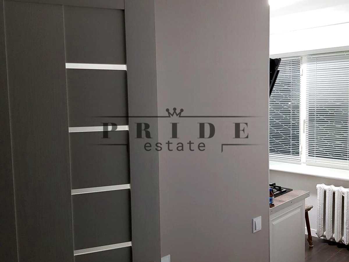 Квартира на вул. Мілютенка, 11-Б в Київ, ID 327801, фото №2