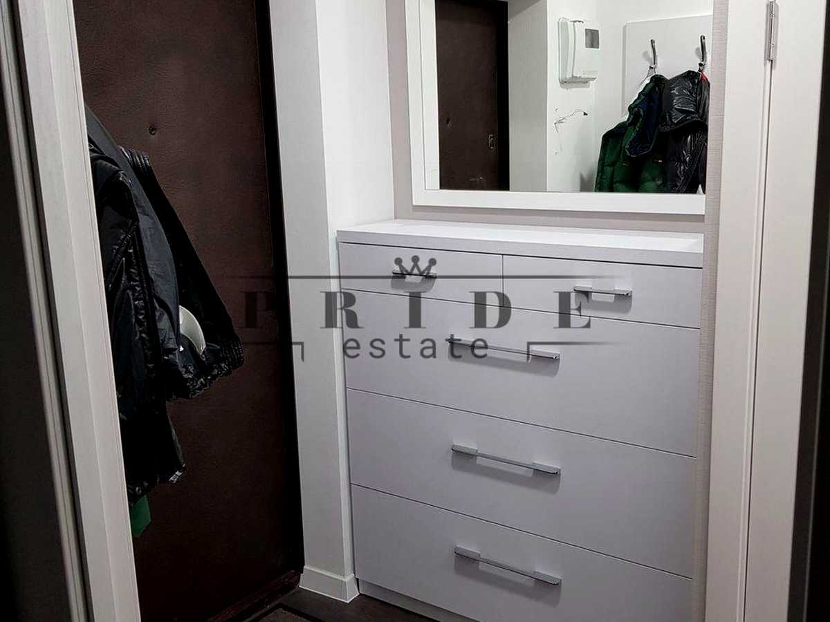 Квартира на вул. Мілютенка, 11-Б в Київ, ID 327801, фото №4