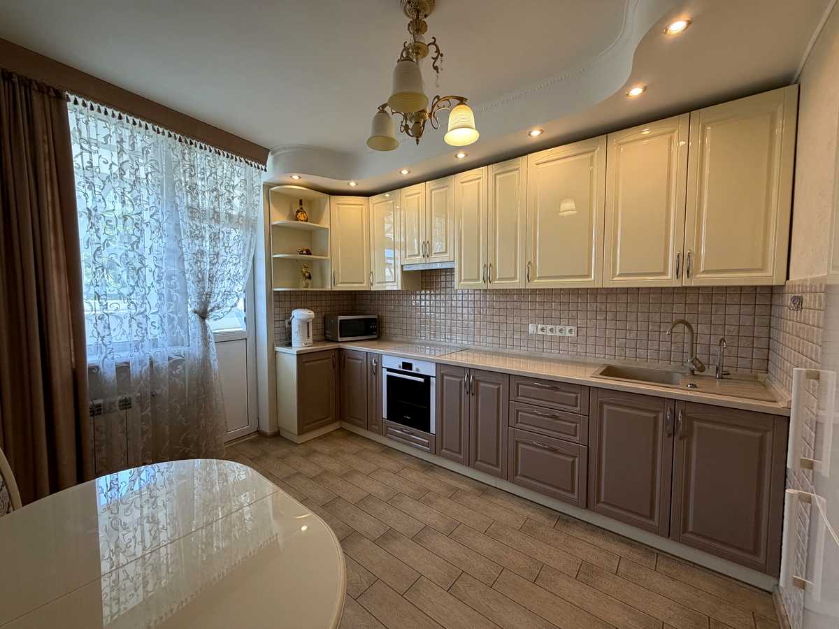 Квартира на вул. Авіаконструктора Ігоря Сікорського, 1 в Києві, ID 391626, фото №13
