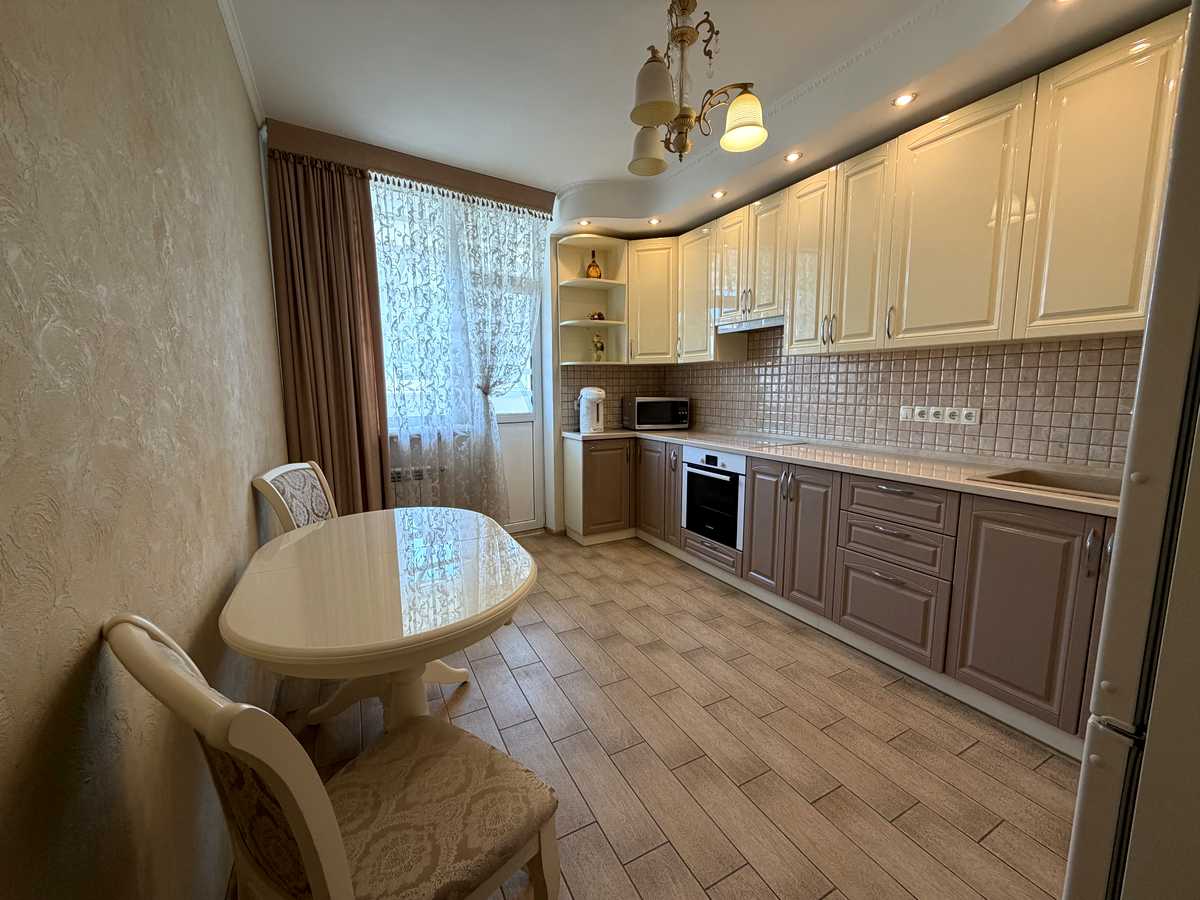 Квартира на вул. Авіаконструктора Ігоря Сікорського, 1 в Києві, ID 391626, фото №14