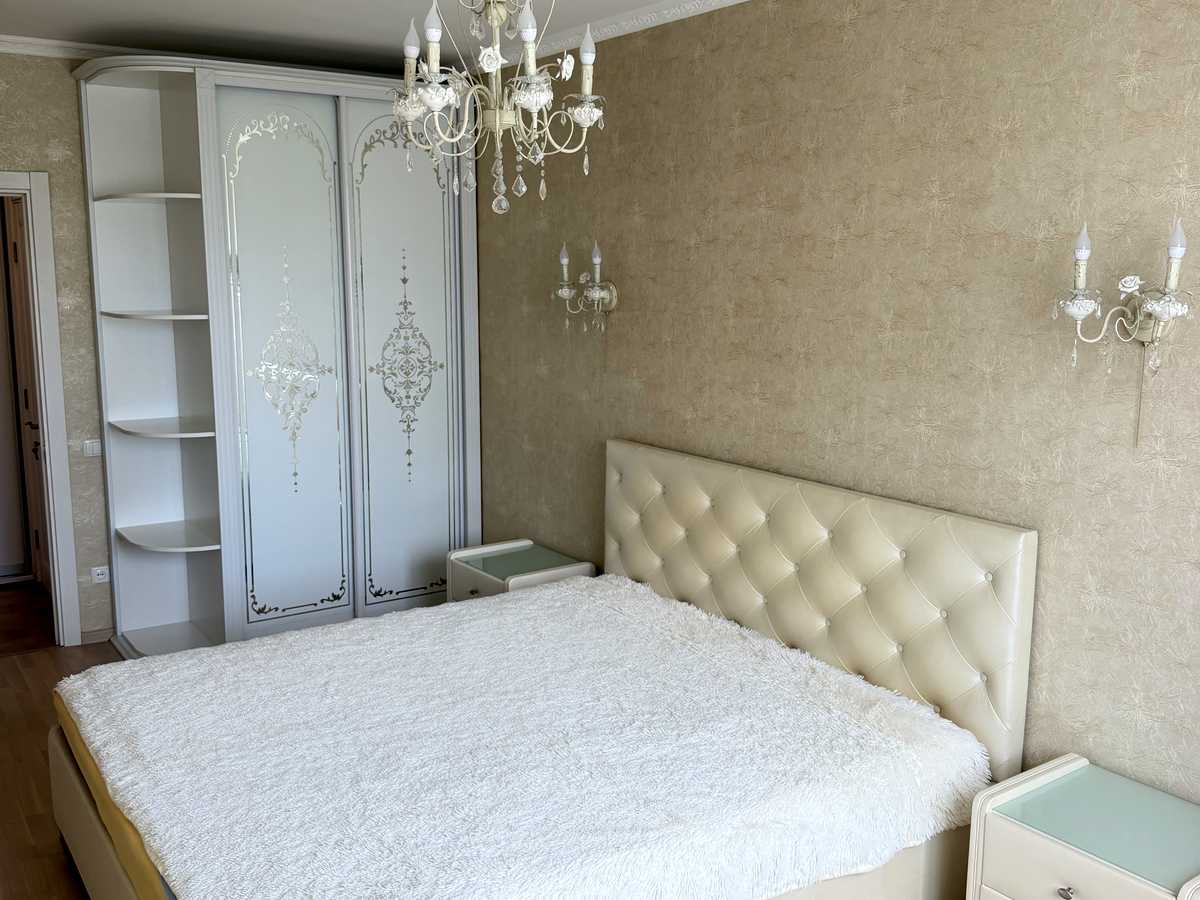 Квартира на вул. Авіаконструктора Ігоря Сікорського, 1 в Києві, ID 391626, фото №5