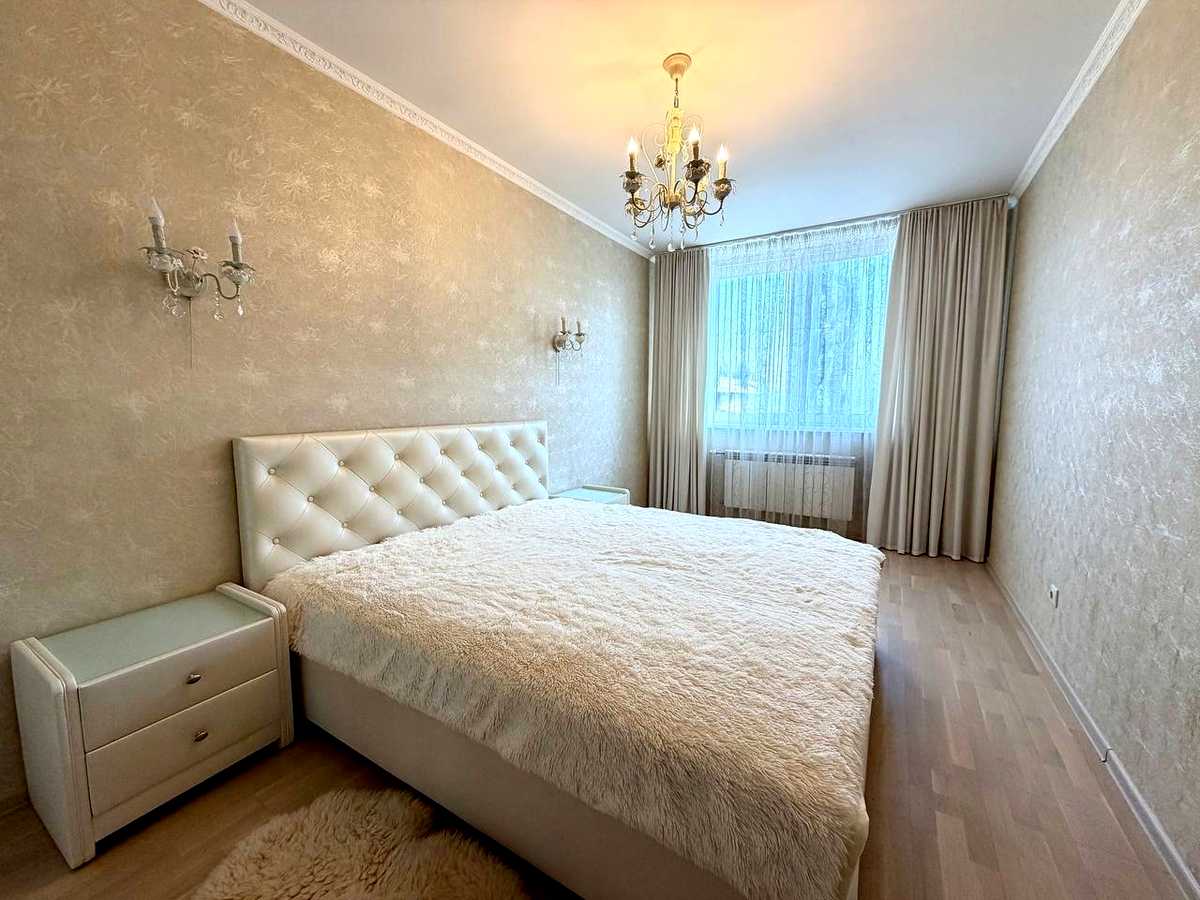 Квартира на вул. Авіаконструктора Ігоря Сікорського, 1 в Києві, ID 391626, фото №7