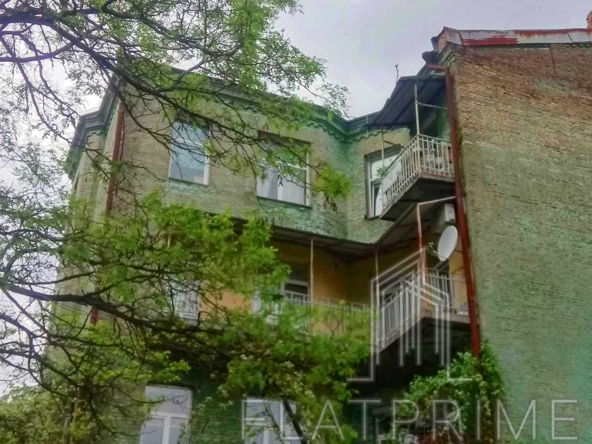 Квартира на вул. Рейтарська, 7-Б в Києві, ID 327799, фото №11