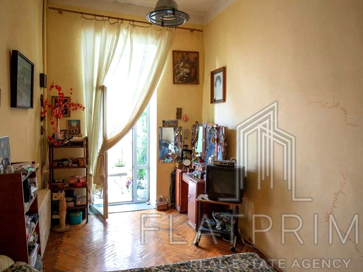 Квартира на вул. Рейтарська, 7-Б в Києві, ID 327799, фото №12