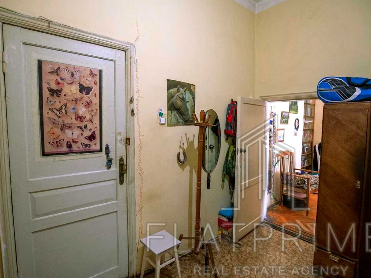 Квартира на вул. Рейтарська, 7-Б в Київ, ID 327799, фото №3