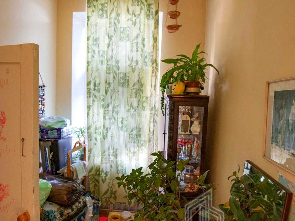 Квартира на вул. Рейтарська, 7-Б в Київ, ID 327799, фото №5