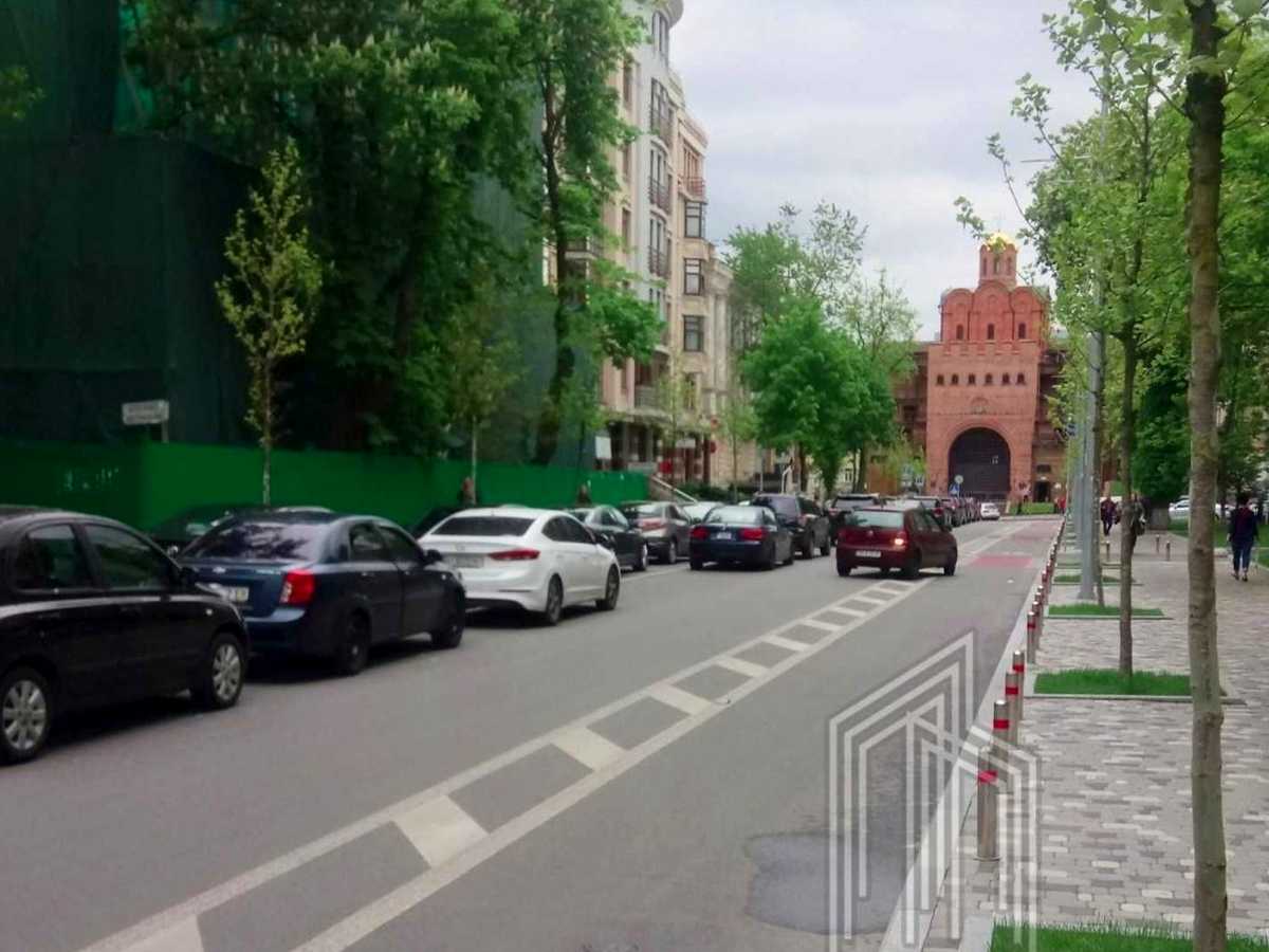 Квартира на вул. Рейтарська, 7-Б в Києві, ID 327799, фото №6