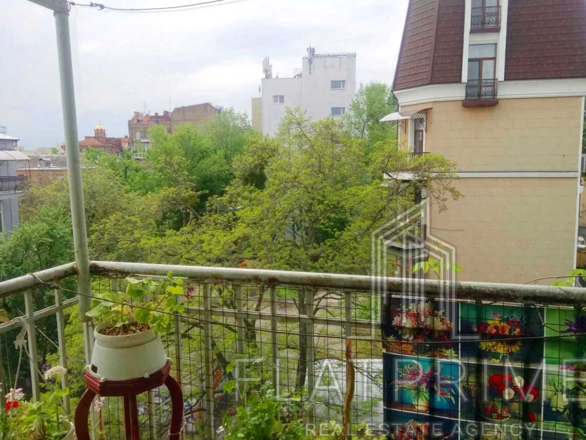 Квартира на вул. Рейтарська, 7-Б в Києві, ID 327799, фото №7