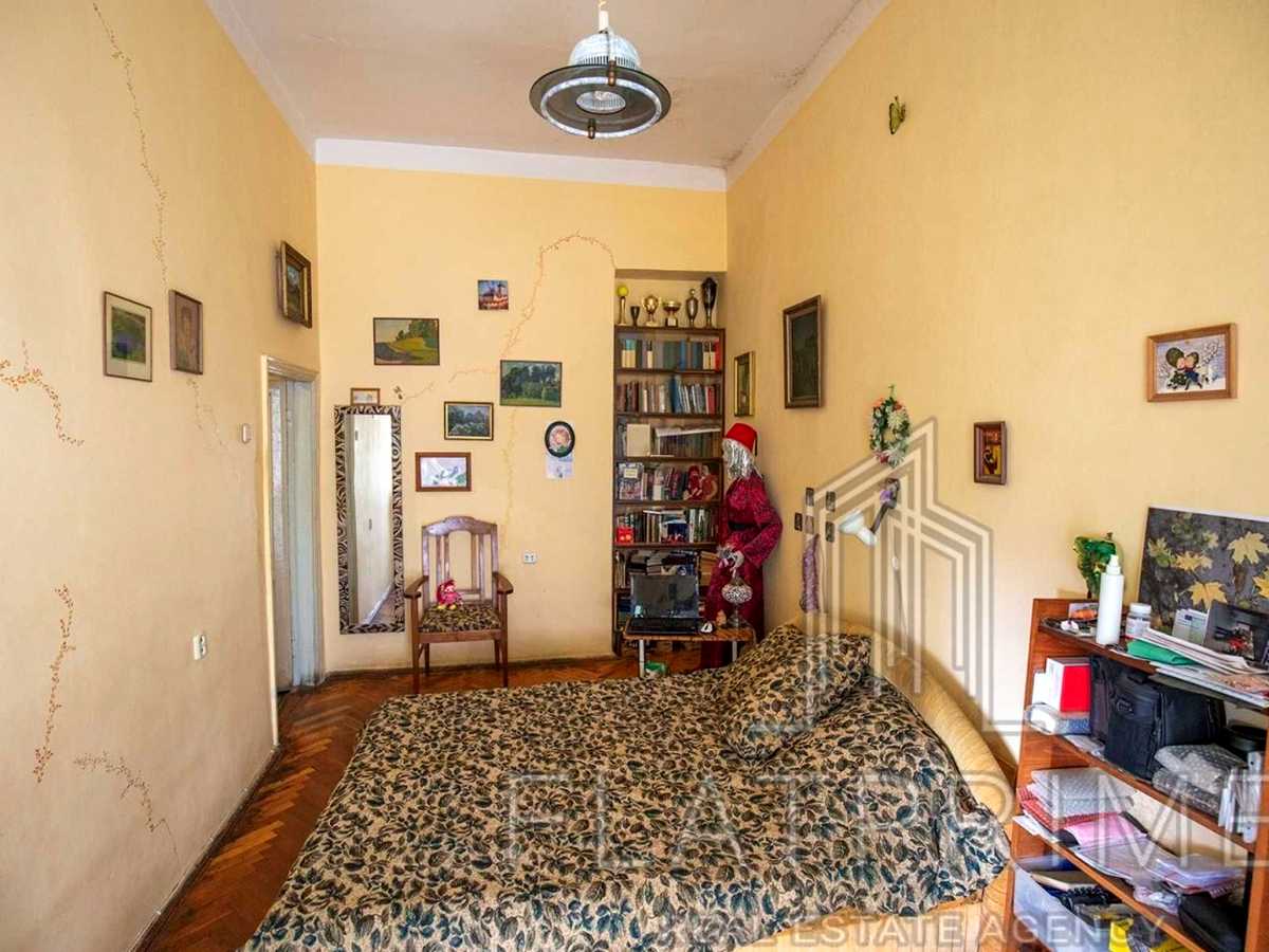 Квартира на вул. Рейтарська, 7-Б в Києві, ID 327799, фото №9