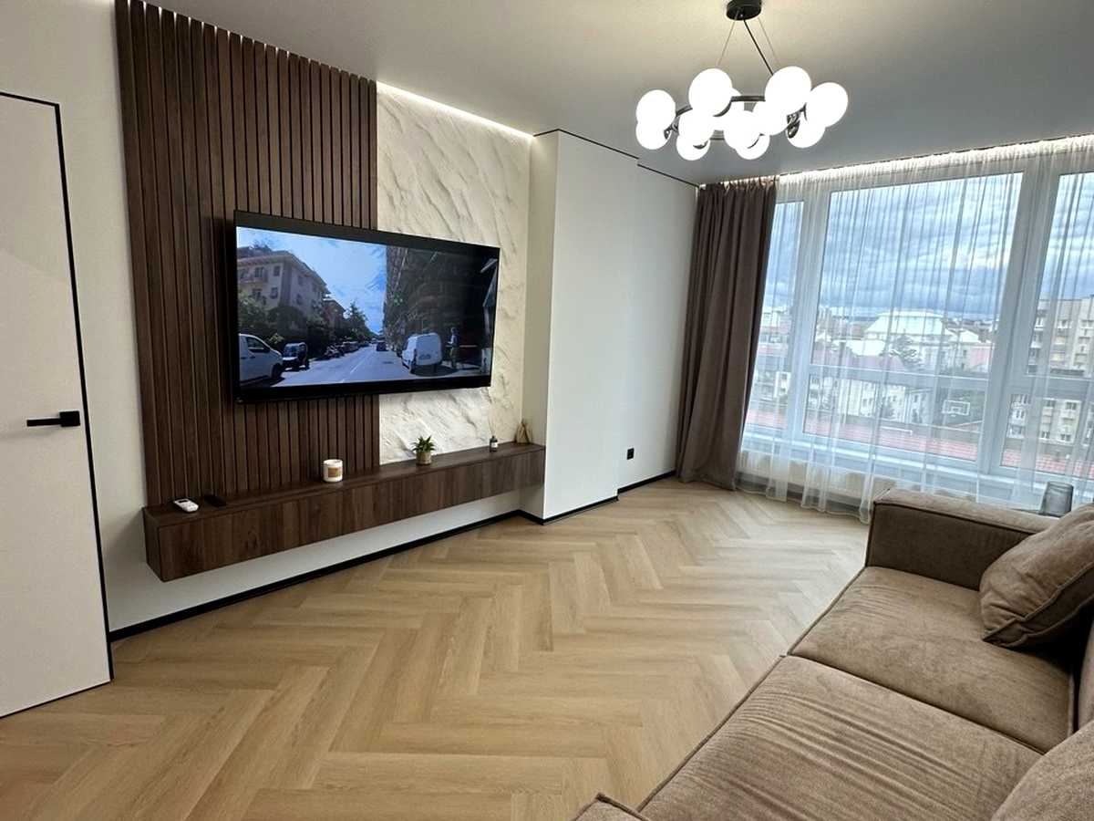Квартира на вул. Євгена Коновальця, 37-А в Івано-Франківськ, ID 327796, фото №5