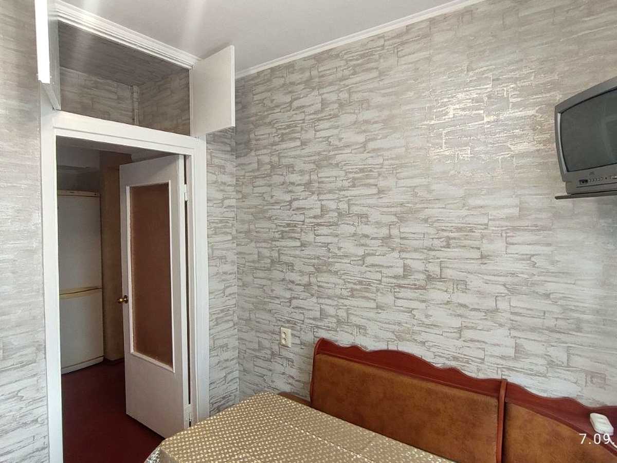 Квартира на вул. Архітектора Вербицького, 24 в Київ, ID 327846, фото №2