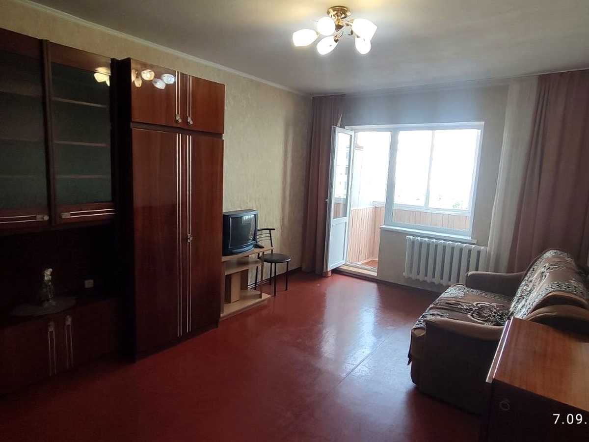 Квартира на вул. Архітектора Вербицького, 24 в Київ, ID 327846, фото №3