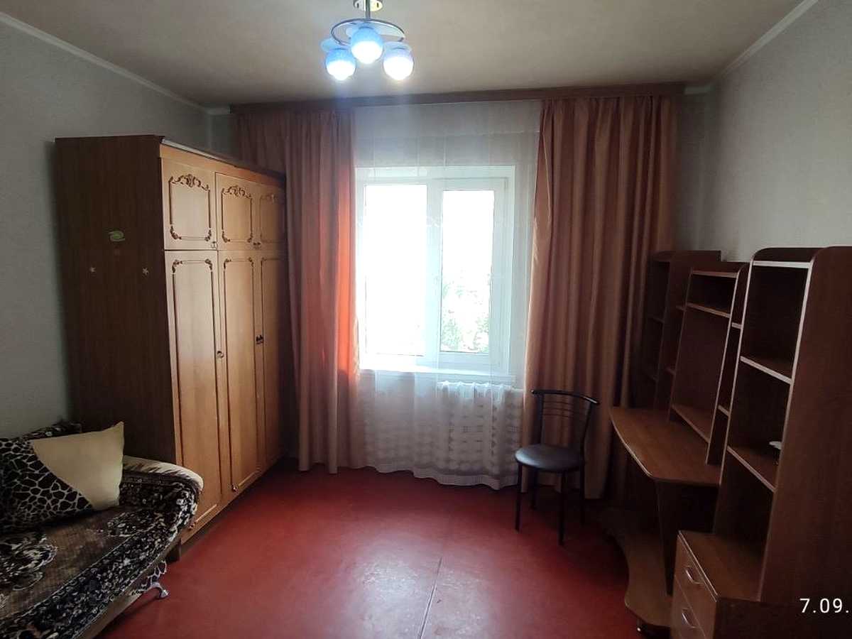 Квартира на вул. Архітектора Вербицького, 24 в Київ, ID 327846, фото №4