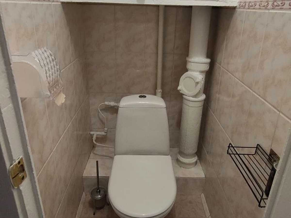 Квартира на вул. Архітектора Вербицького, 24 в Києві, ID 327846, фото №6