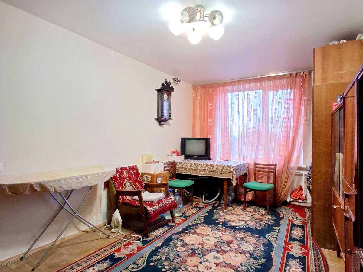 Квартира на вул. Андрія Малишка, 11, ID 393289, фото №1