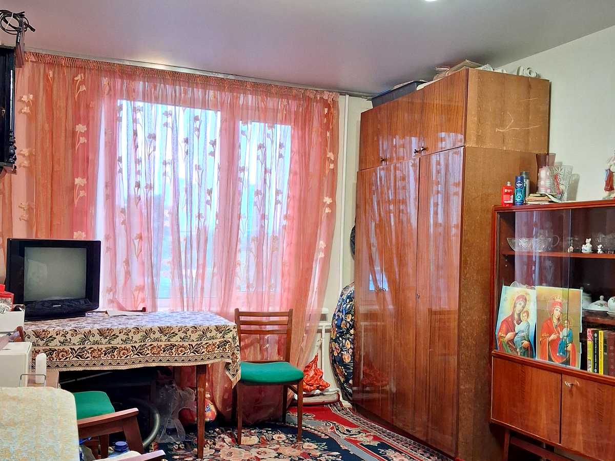 Квартира на вул. Андрія Малишка, 11 в Києві, ID 393289, фото №2