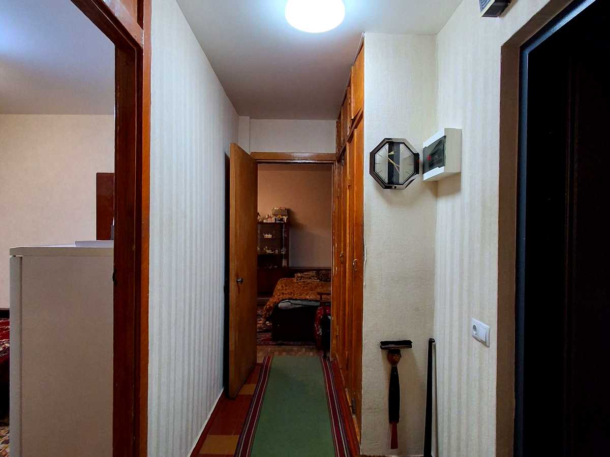 Квартира на вул. Андрія Малишка, 11 в Києві, ID 393289, фото №12