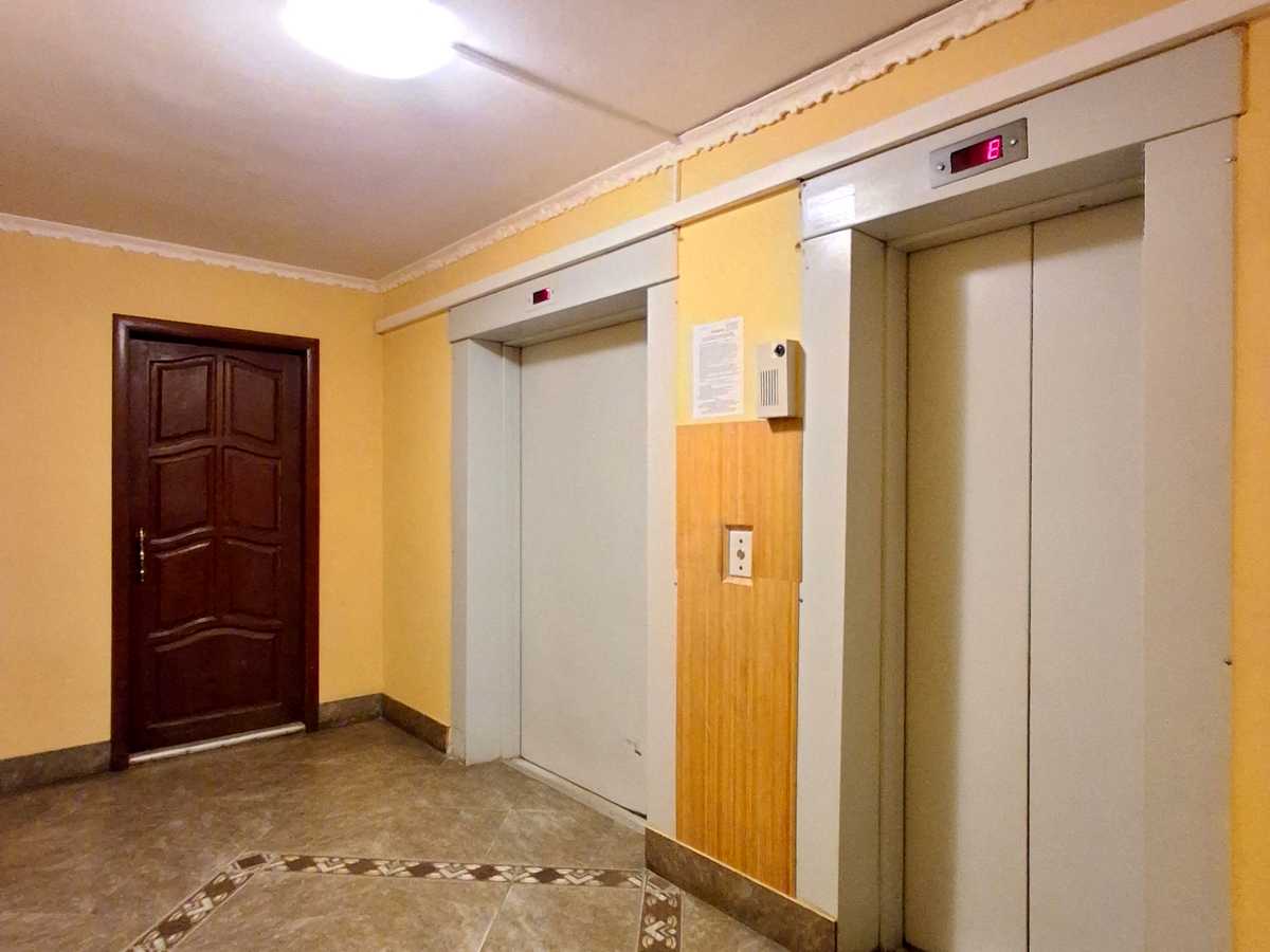 Квартира на вул. Андрія Малишка, 11 в Києві, ID 393289, фото №15