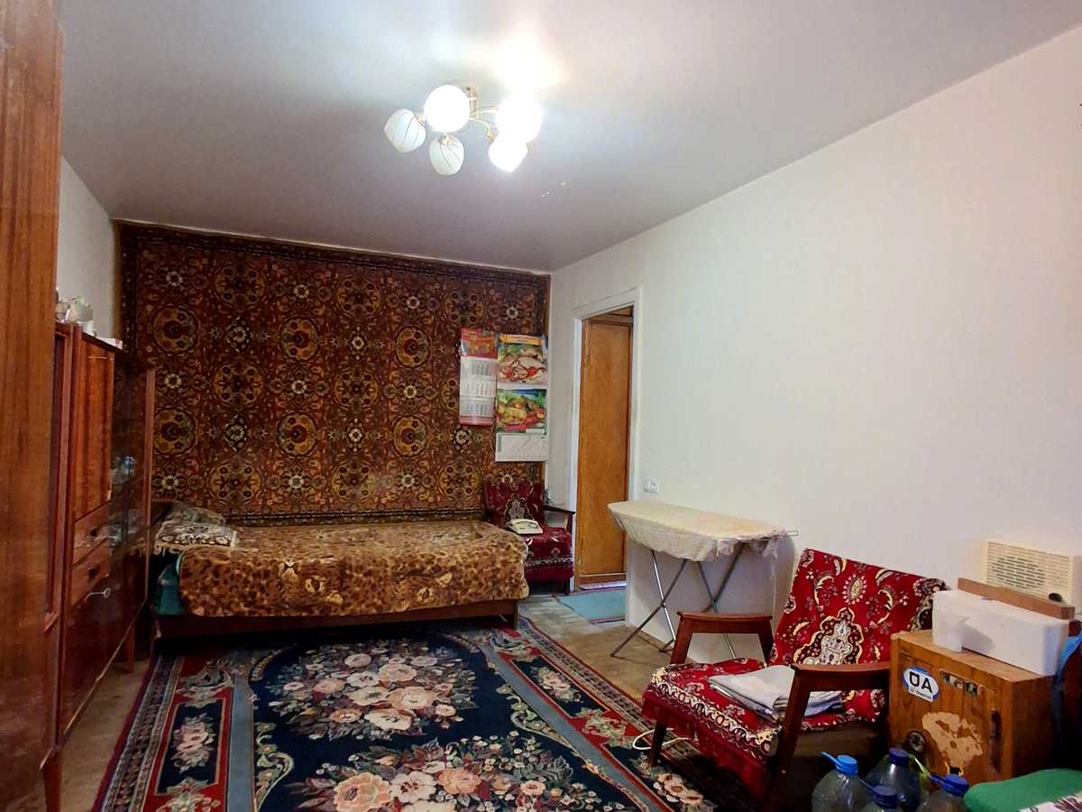 Квартира на вул. Андрія Малишка, 11 в Києві, ID 393289, фото №3
