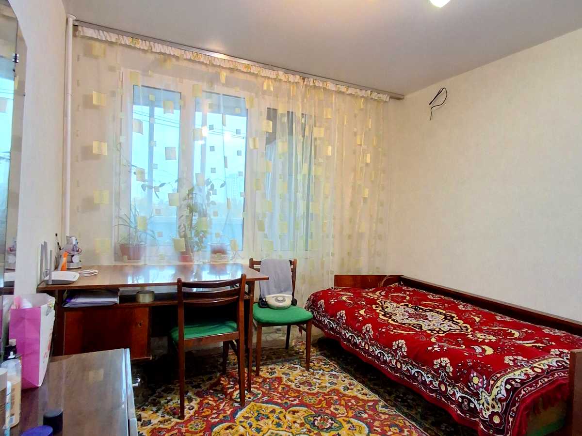 Квартира на вул. Андрія Малишка, 11 в Києві, ID 393289, фото №4