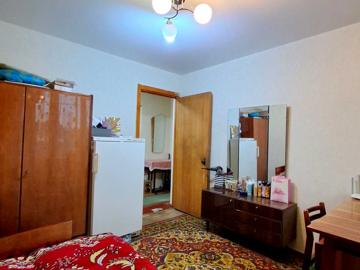 Квартира на вул. Андрія Малишка, 11 в Києві, ID 393289, фото №5