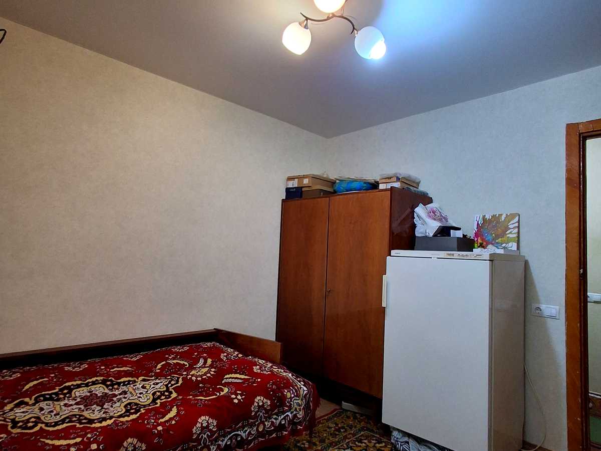 Квартира на вул. Андрія Малишка, 11 в Києві, ID 393289, фото №6