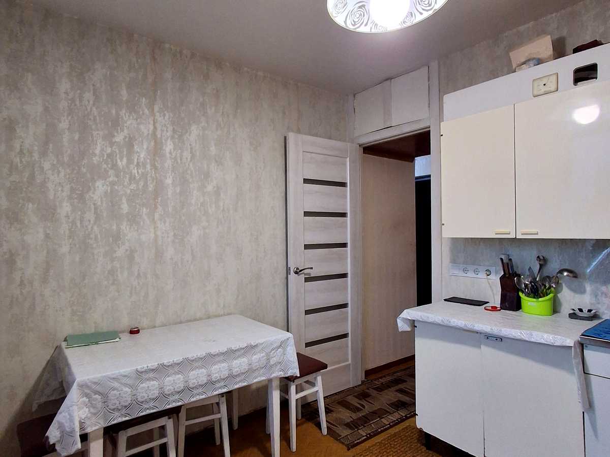 Квартира на вул. Андрія Малишка, 11 в Києві, ID 393289, фото №8
