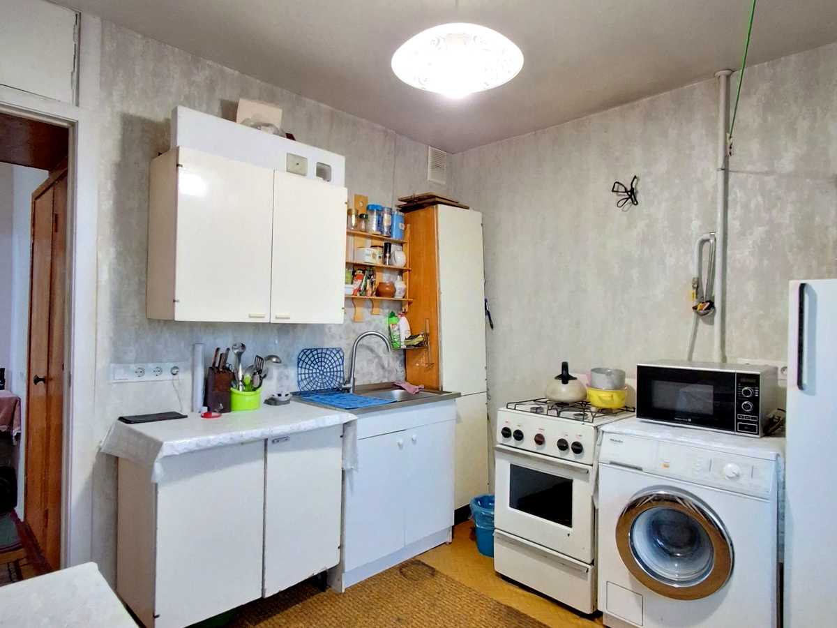 Квартира на вул. Андрія Малишка, 11 в Києві, ID 393289, фото №9