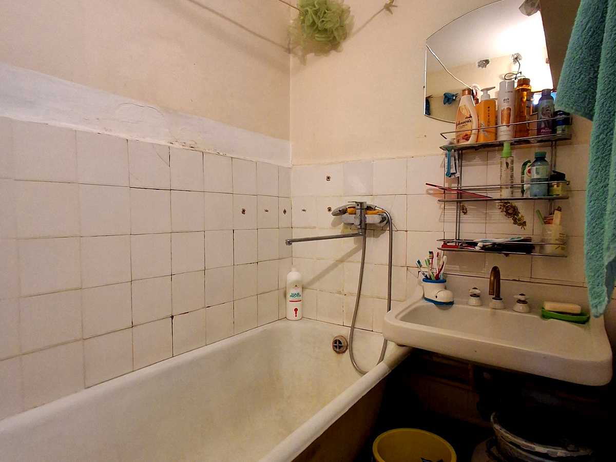 Квартира на вул. Андрія Малишка, 11 в Києві, ID 393289, фото №10