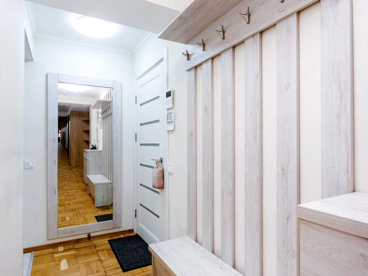 Квартира на вул. Чорних Запорожців, 5 в Києві, ID 327883, фото №16