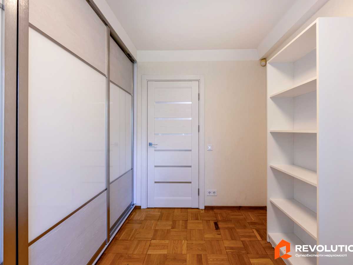 Квартира на вул. Чорних Запорожців, 5 в Києві, ID 327883, фото №18