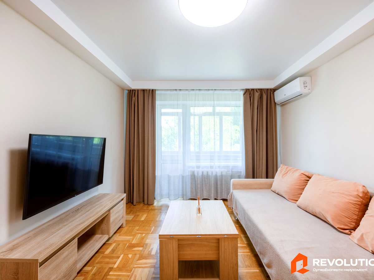 Квартира на вул. Чорних Запорожців, 5 в Київ, ID 327883, фото №5