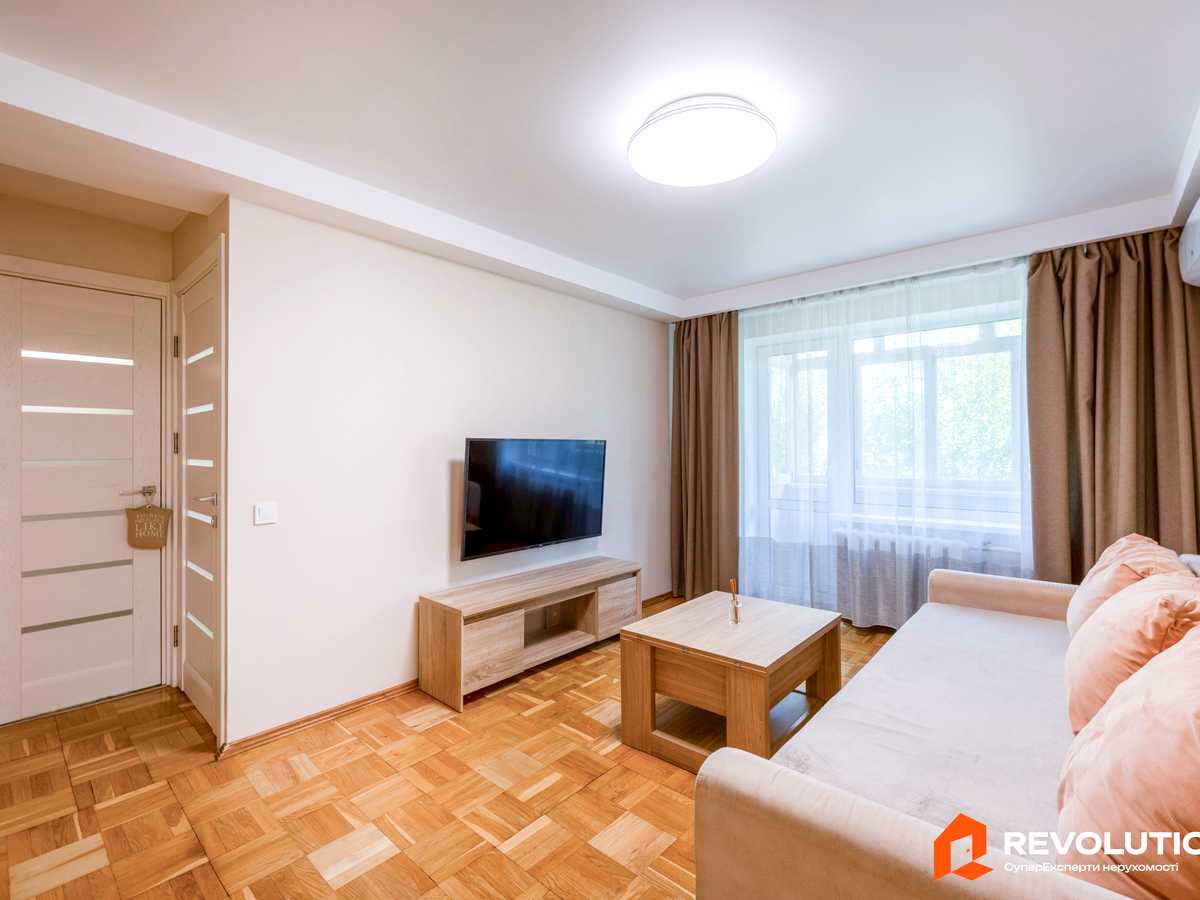 Квартира на вул. Чорних Запорожців, 5 в Києві, ID 327883, фото №6