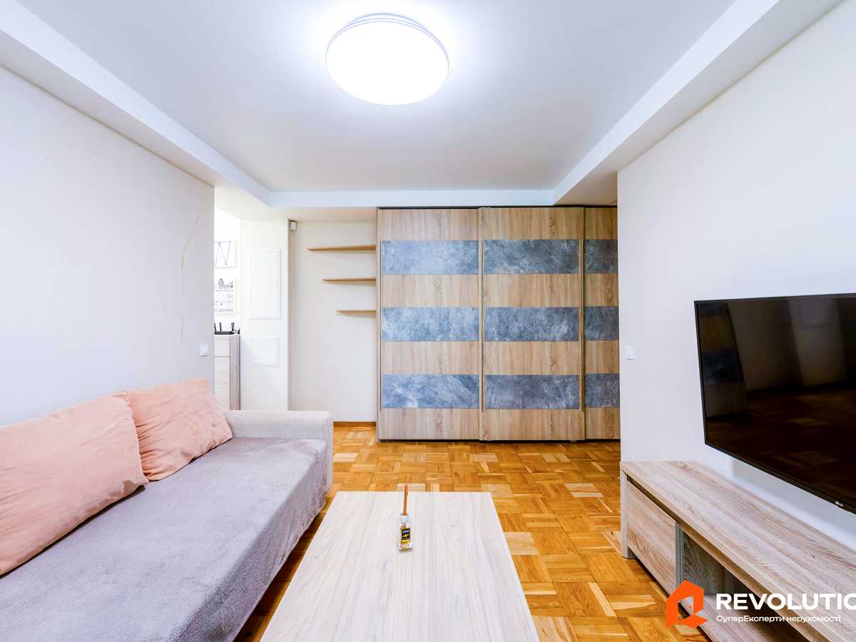 Квартира на вул. Чорних Запорожців, 5 в Києві, ID 327883, фото №7