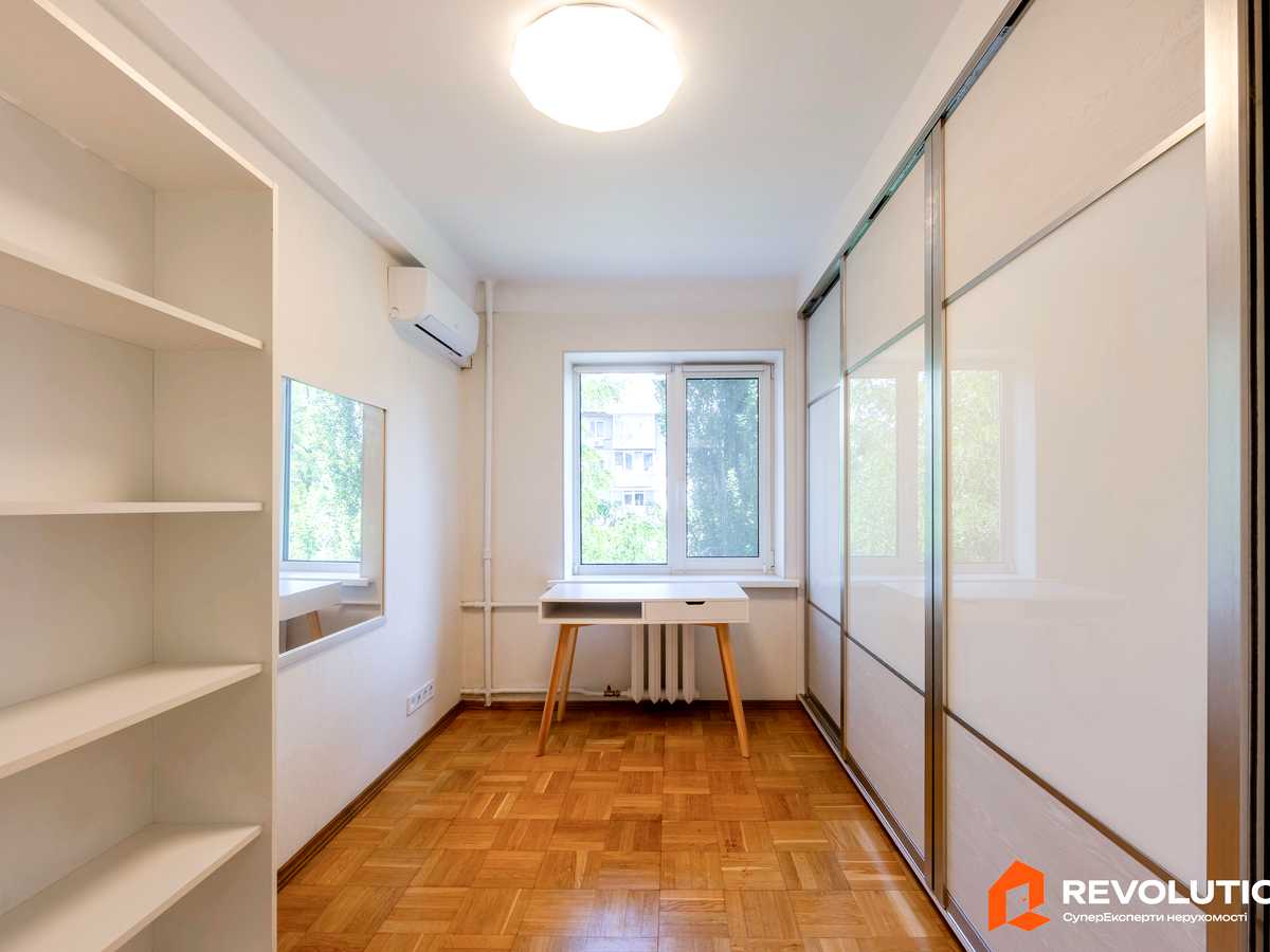 Квартира на вул. Чорних Запорожців, 5 в Києві, ID 327883, фото №9