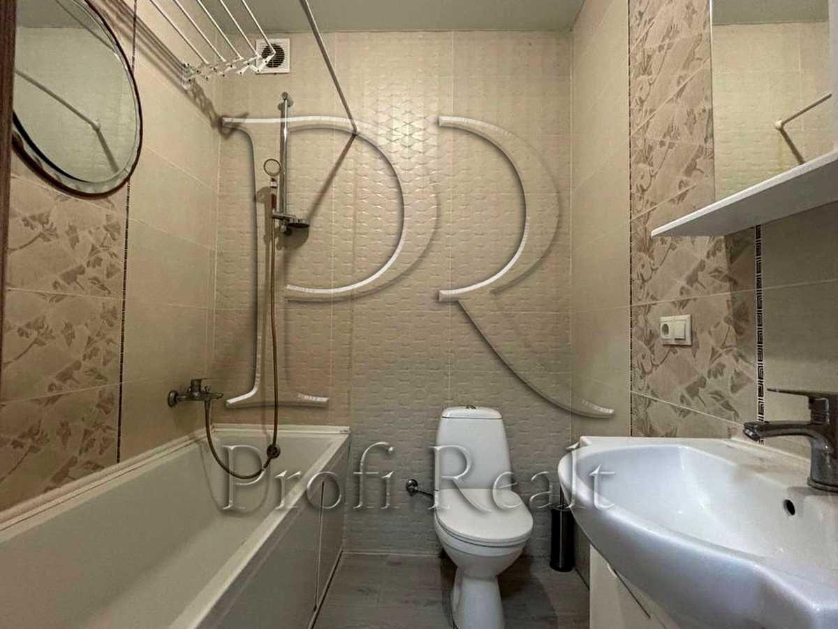 Квартира на вул. Академіка Шалімова, 61 в Києві, ID 327929, фото №12