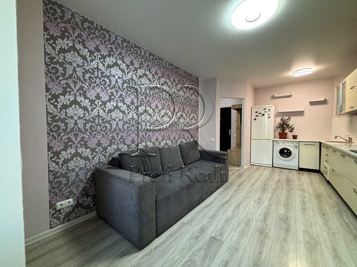 Квартира на вул. Академіка Шалімова, 61 в Київ, ID 327929, фото №4